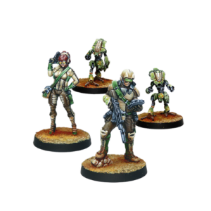 Haqqislam Support Pack