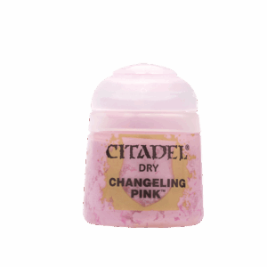 Changeling Pink - Image 1