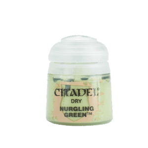 Dry Nurgling Green - Image 1