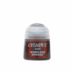 Warplock Bronze - Image 1