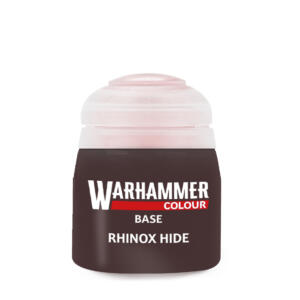 Rhinox Hide