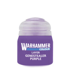 Genestealer Purple