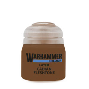 Cadian Fleshtone