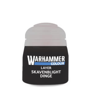 Skavenblight Dinge
