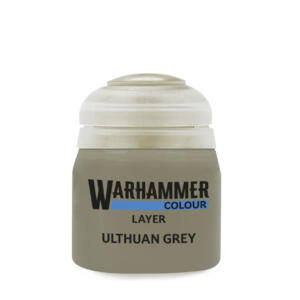Ulthuan Grey