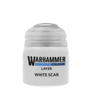 White Scar