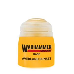 Averland Sunset