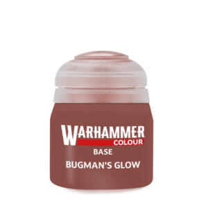 Bugman's Glow