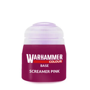 Screamer Pink
