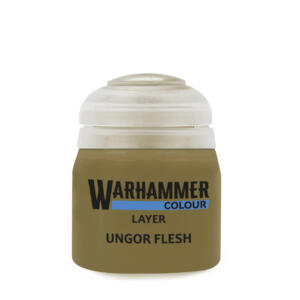 Ungor Flesh