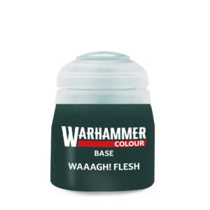 Waaagh! Flesh