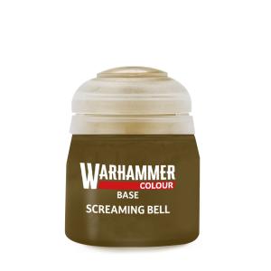 Screaming Bell