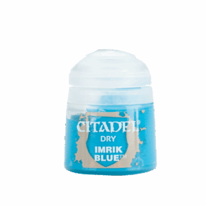 Imrik Blue