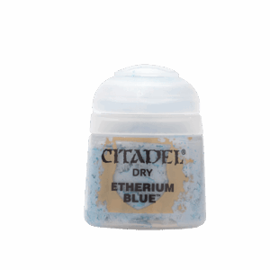 Etherium Blue