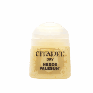 Hexos Palesun - Image 1