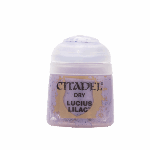 Lucius Lilac - Image 1