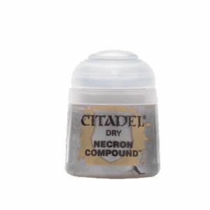 Necron Compound - Image 1