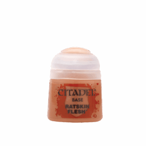 Ratskin Flesh