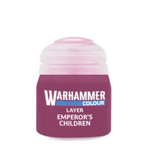 Emperor's Children