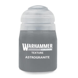 Astrogranite