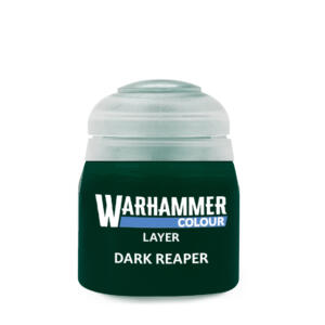 Dark Reaper