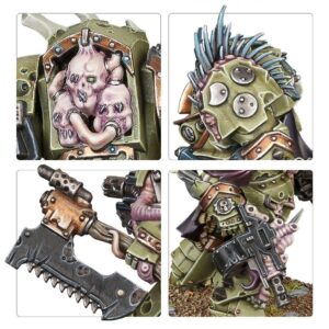 Blightlord Terminators - Image 3