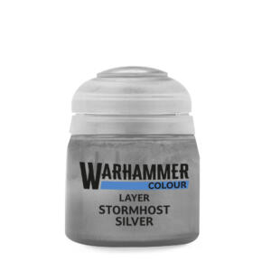 Stormhost Silver