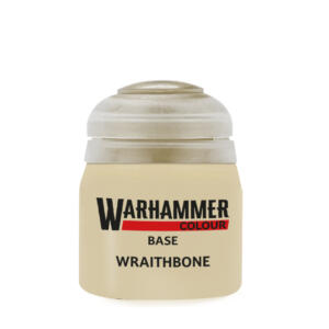 Wraithbone