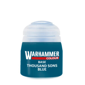 Thousand Sons Blue