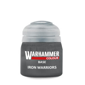 Iron Warriors