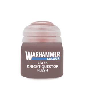 Knight-Questor Flesh