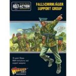Fallschirmjaeger support group