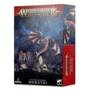 Morathi