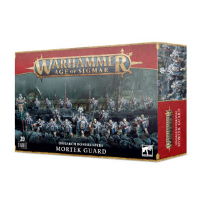Mortek Guard - Image 1