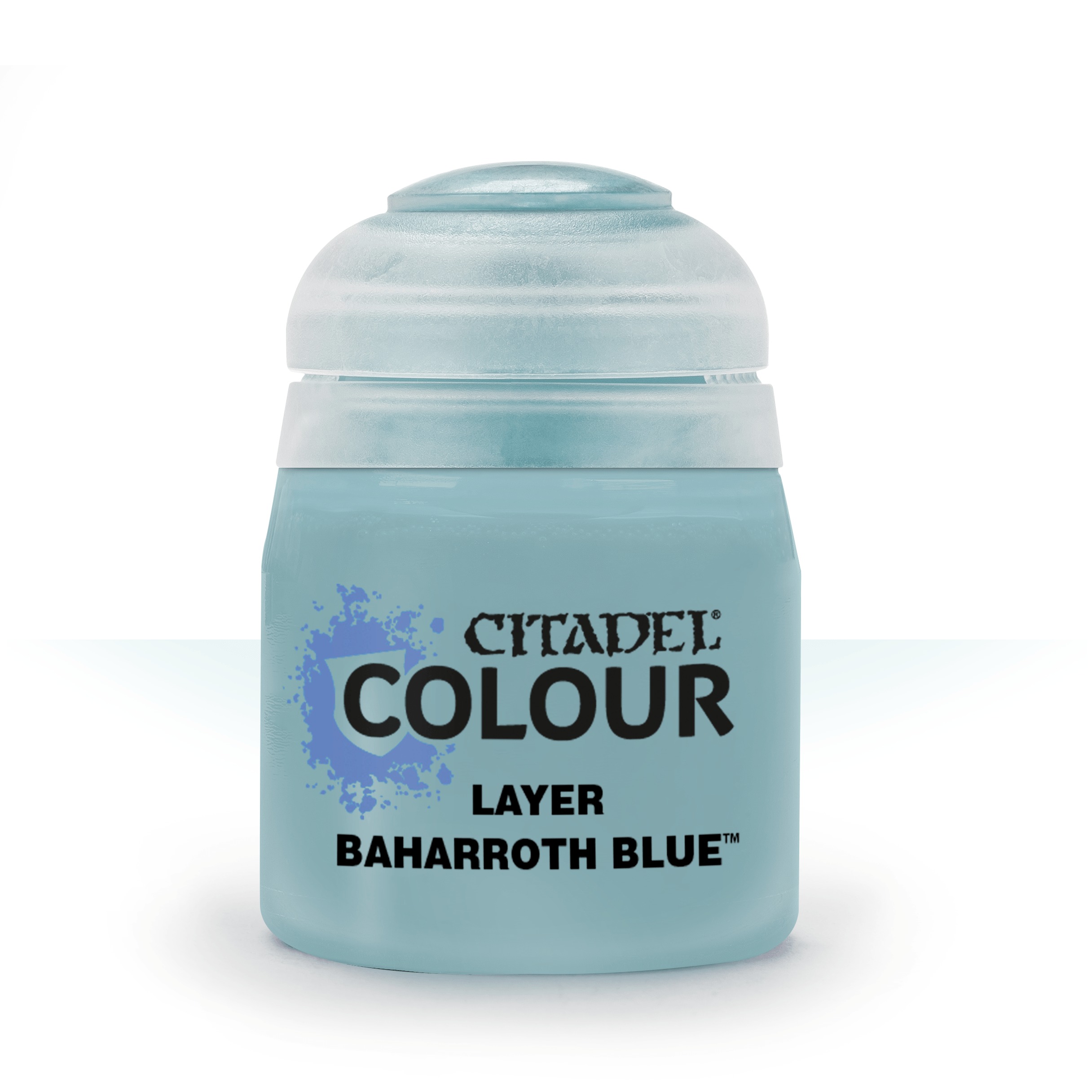 Baharroth Blue | tabletopwargaming.sk