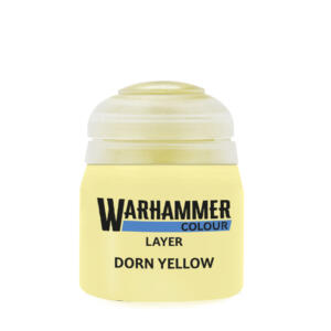 Dorn Yellow
