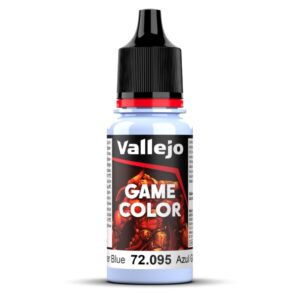 Vallejo - Glacier Blue 72095 - Image 1