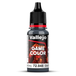 Vallejo - Sombre Grey 72048