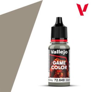 Vallejo - Stonewall Grey 72049