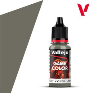 Vallejo - Cold Grey 72050 - Image 1