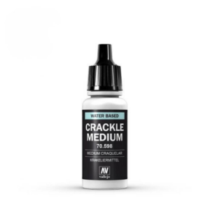 Vallejo - Crackle Medium 70598