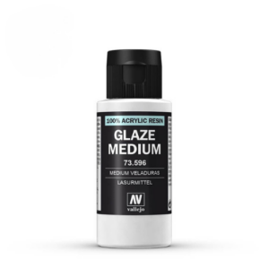 Vallejo - Glaze Medium 73596