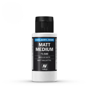 Vallejo - Matt Medium 73540