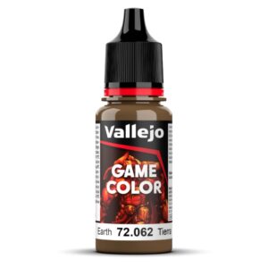 Vallejo - Earth 72062
