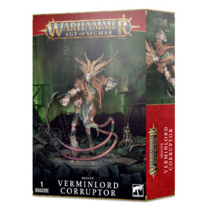 Verminlord Corruptor / Warpseer / Deceiver / Warbringer