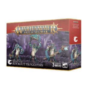 Rockgut Troggoths