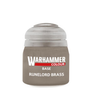 Runelord Brass BASE