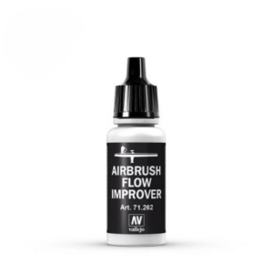 Airbrush Flow Improver 262-17Ml. 71262