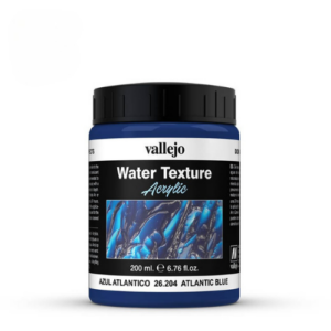 Atlantic Blue 200ml 26204