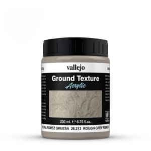 Grey Pumice 26213